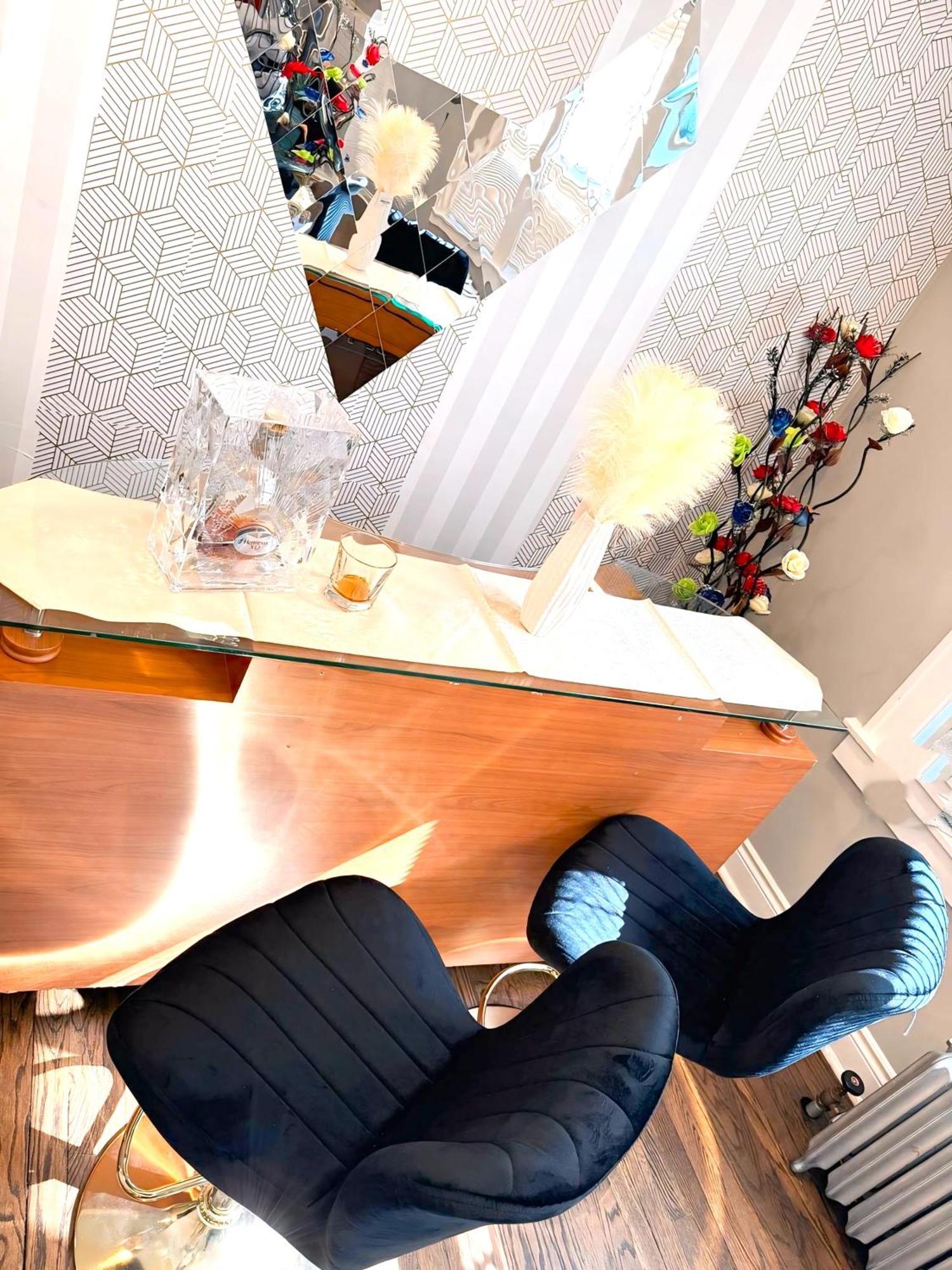 Apartamento Fully Equipped Cozy 4/5 Br Chicago Exterior foto