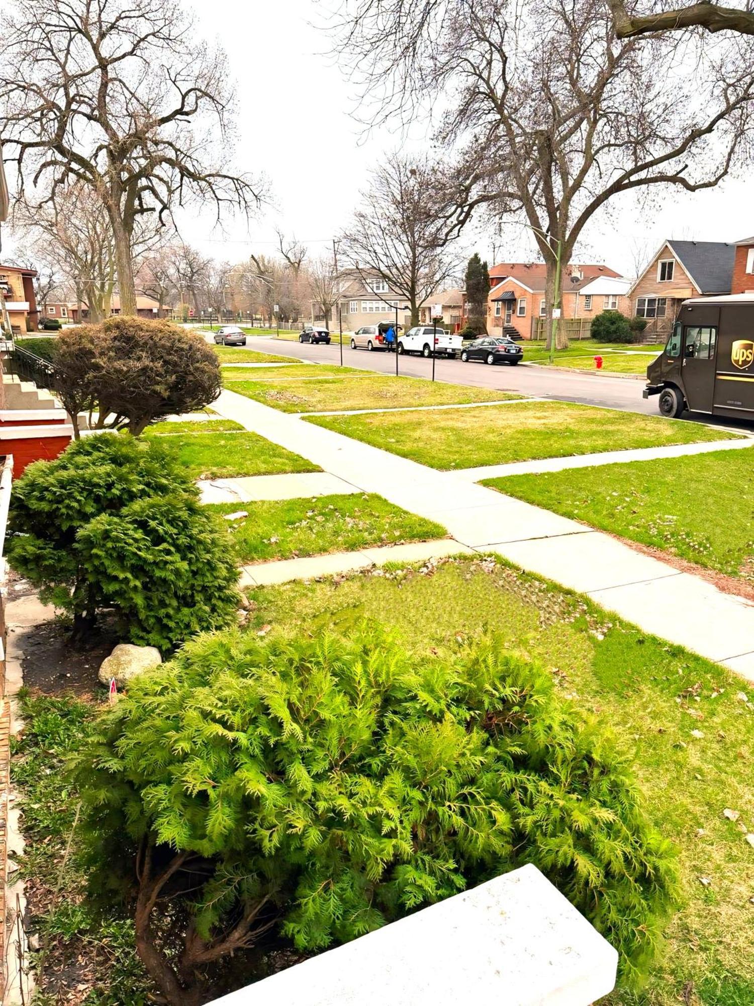 Apartamento Fully Equipped Cozy 4/5 Br Chicago Exterior foto