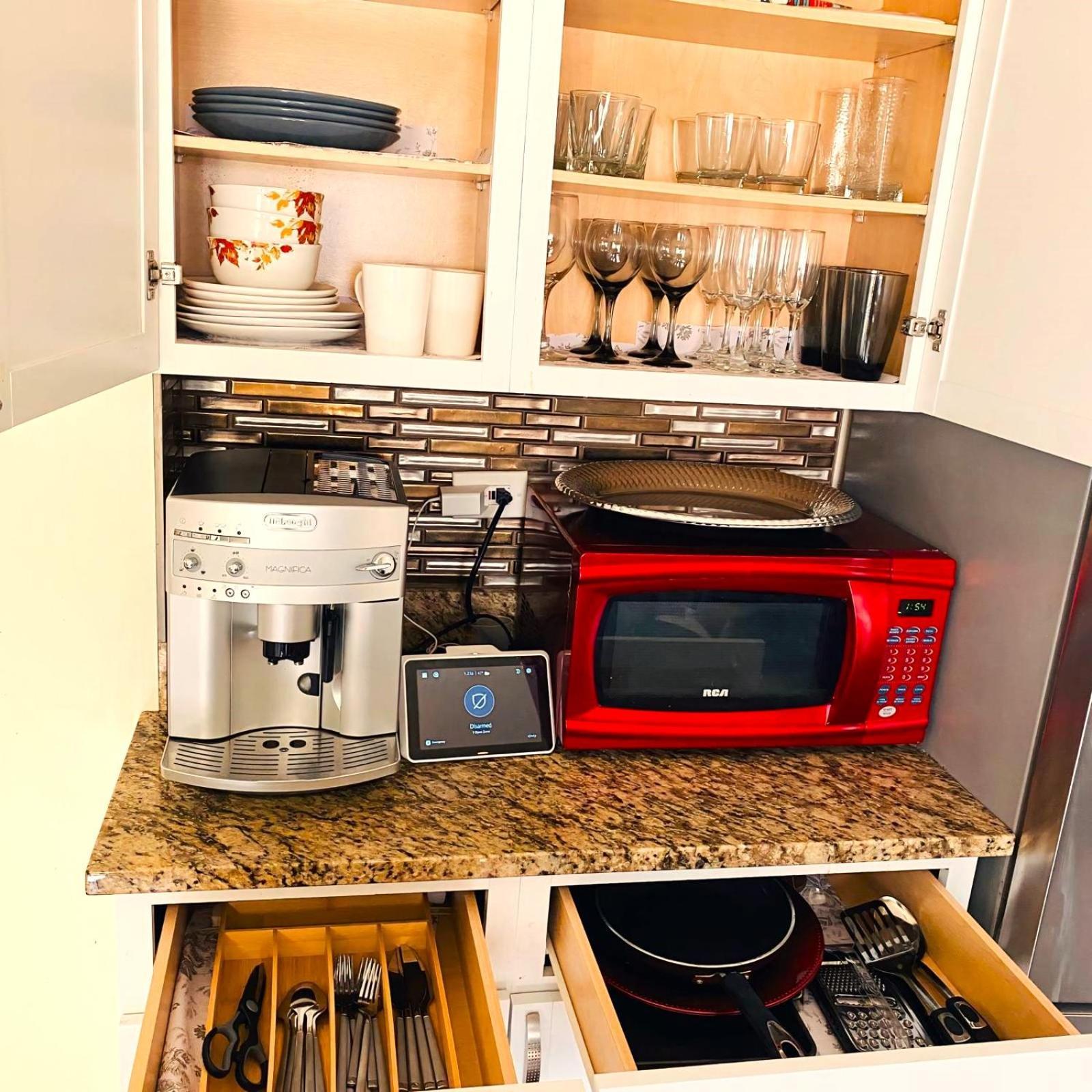 Apartamento Fully Equipped Cozy 4/5 Br Chicago Exterior foto