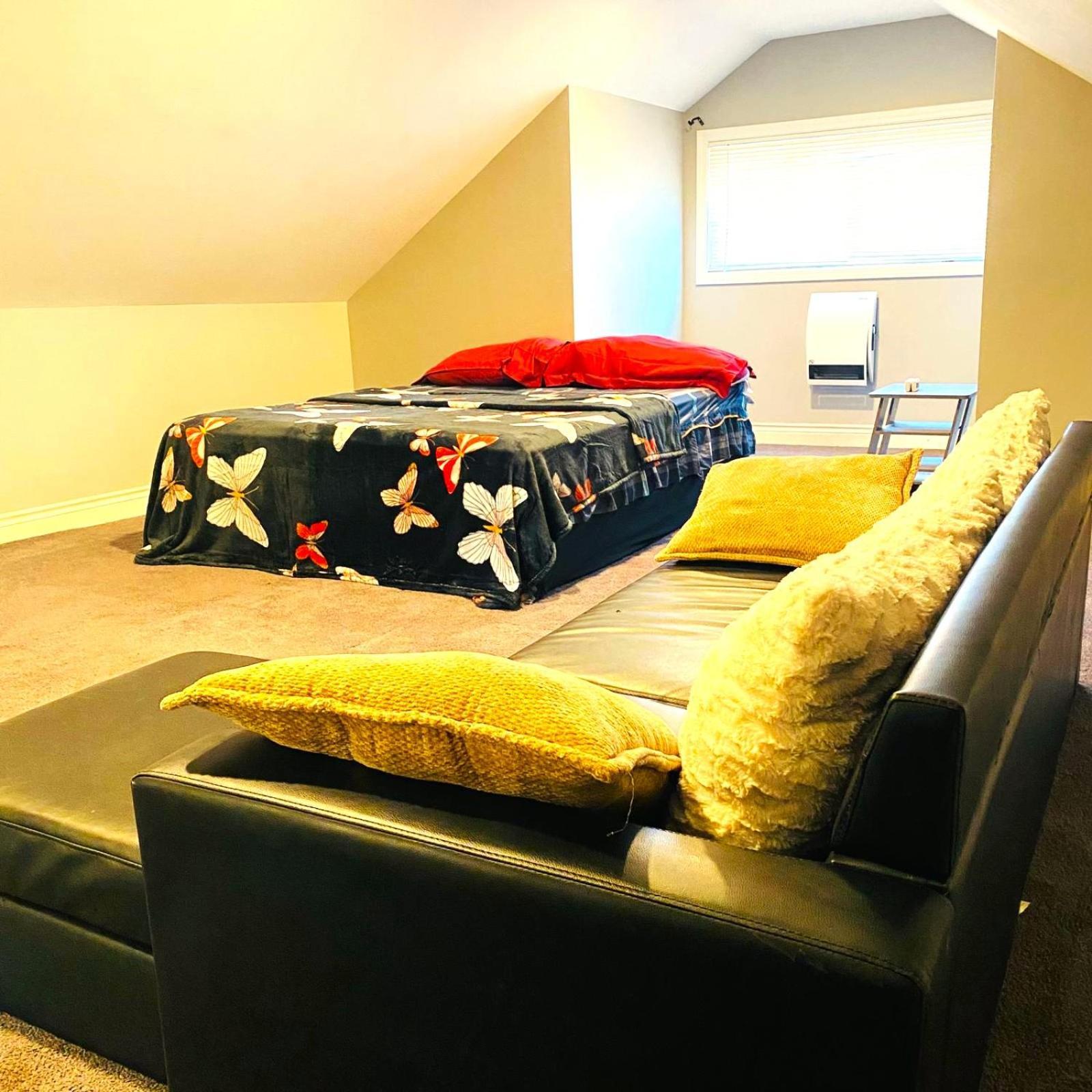 Apartamento Fully Equipped Cozy 4/5 Br Chicago Exterior foto