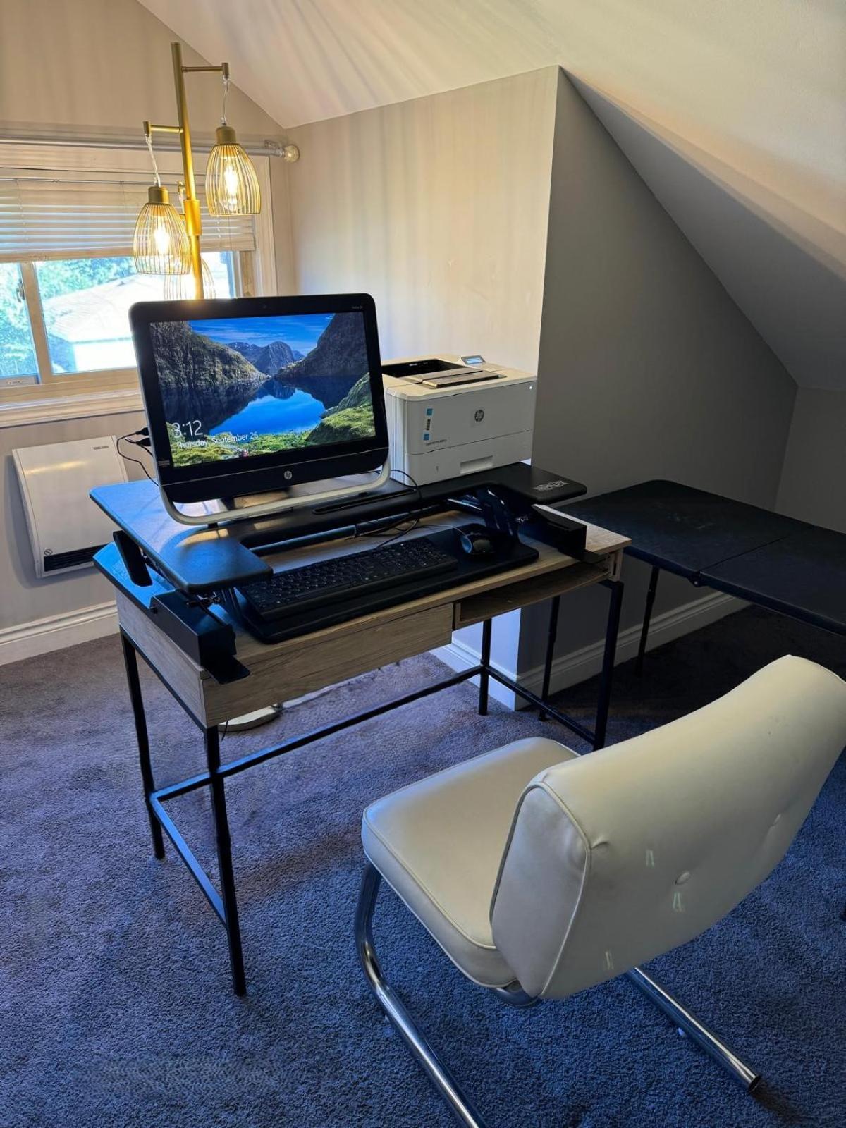 Apartamento Fully Equipped Cozy 4/5 Br Chicago Exterior foto