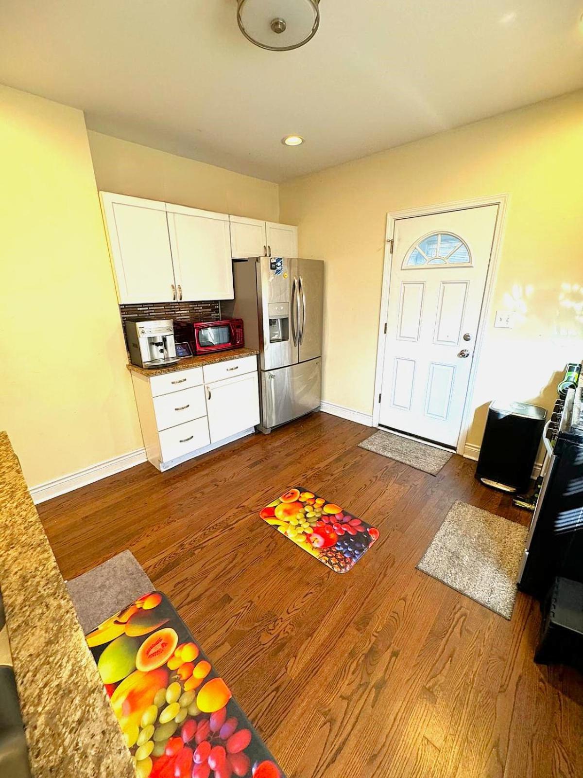 Apartamento Fully Equipped Cozy 4/5 Br Chicago Exterior foto