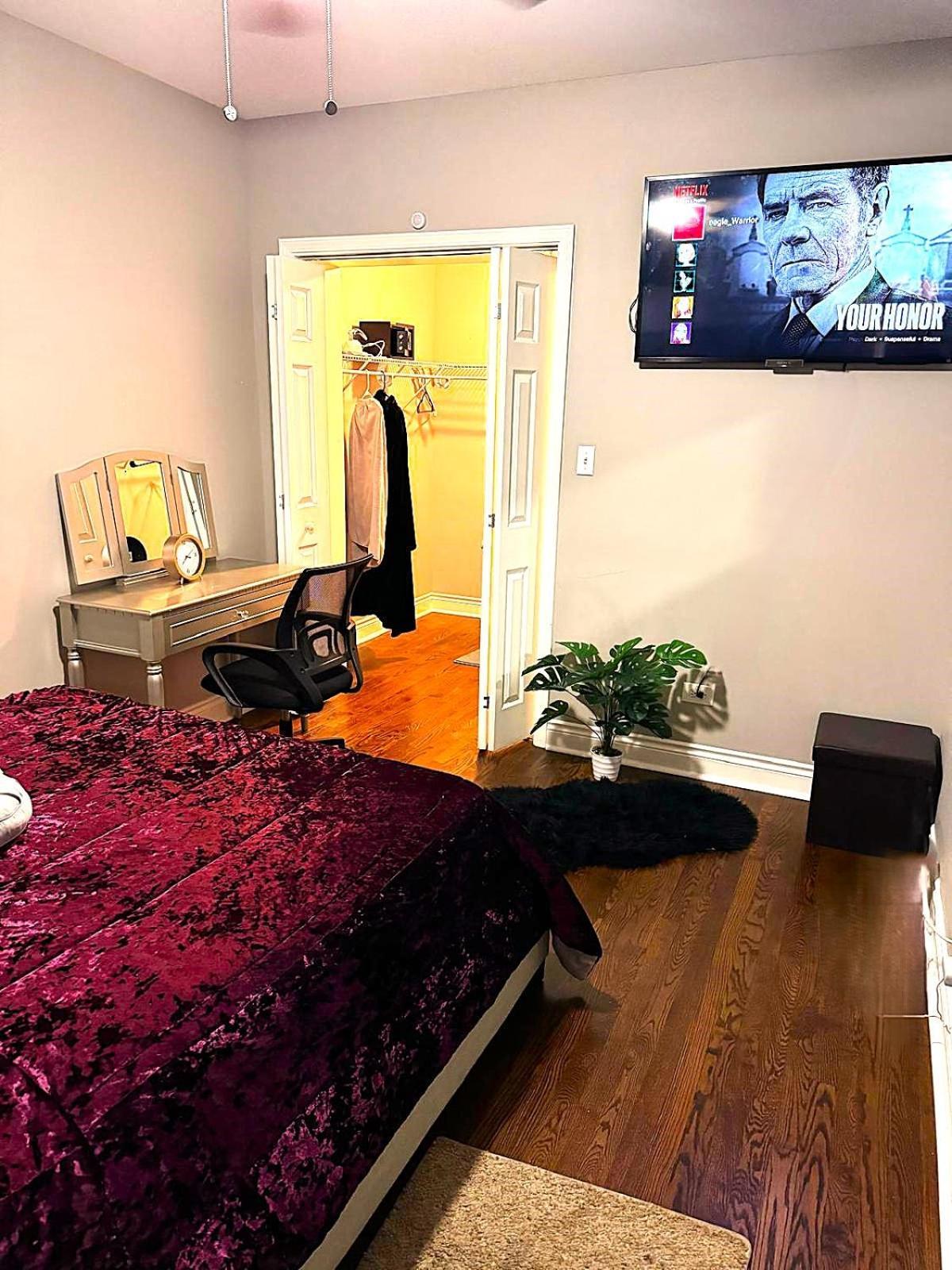Apartamento Fully Equipped Cozy 4/5 Br Chicago Exterior foto